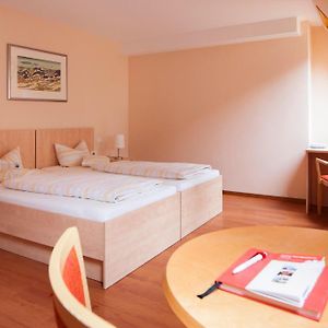 Superior Zimmer mit Kingsize-Bett